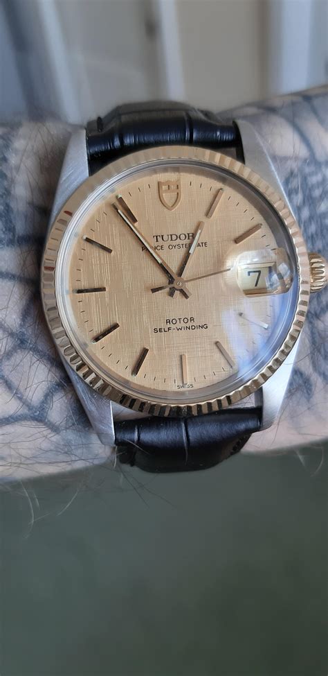 tudor watch japan